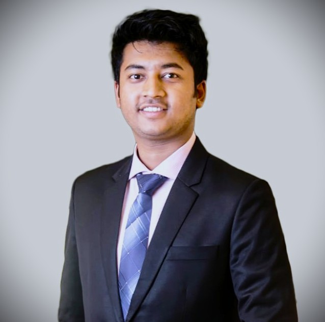 Julhas Hossain